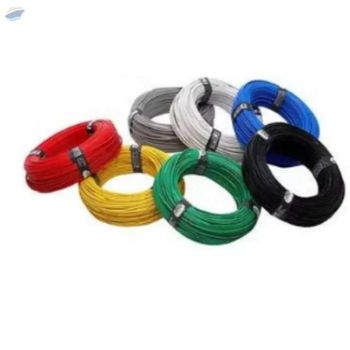 Cables, A - Socodec Exim - India