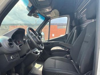 HOT SALES FOR USED 2025 MERCEDES-BENZ SPARTER CARGO 2500 170 HIGH ROOF RWD WHITE COLOR from ASAY AUTO CORP HOT SALES FOR USED 2025 MERCEDES-BENZ SPARTER CARGO 2500 170 HIGH ROOF RWD WHITE COLOR - ASAY AUTO CORP - Canada