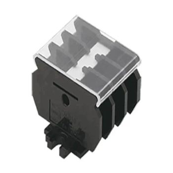 Premium NEMA-Compatible Screw Terminal Blocks for Reliable Connections - Suzhou Conversion Technology Co., Ltd. - China