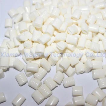 Bookbinding Glue Hot Melt Adhesive for Book Magazine Coated Offset Paper 200g - XIAMEN INSPRING TECHNOLOGY CO., LTD - China