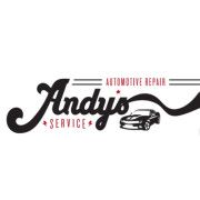 Product - Andy's Service - United States