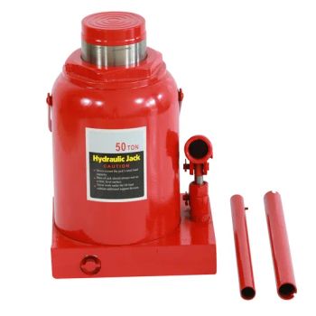 Lifting Weight Quick Lift Jack Car Hydraulic Bottle Jack Repair Car Jacks - Hebei Huiyu Lifting Machinery Manufacturing Co., Ltd. - China