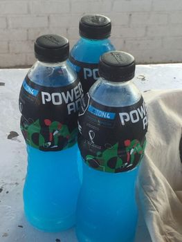 Professional Powerade Drink Energy Beverage Excellent Quality Wholesale Price Secure Packaging w - PLANETE COMMERCE - France