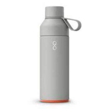 Reusable Water Bottle for Travel Gym Sports Outdoor Fitness BPA Free Bottle - senesie mfg llc - United States