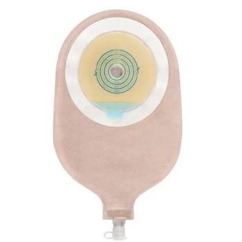 Medical Supply Disposable Colostomy Bags One Piece Ostomy Bags - Anhui Jinye Industrial Co., Ltd. - China