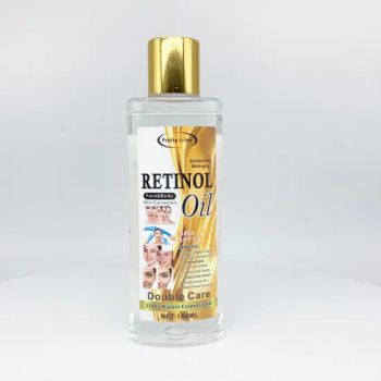 Wholesale Facial Body Skin Care Essence Anti Dark Pots Anti Aging 100%Nature Essential Improved Vitamin Retinol Oil - Guangzhou Kangmeihui Biotechnology Co., Ltd. - China