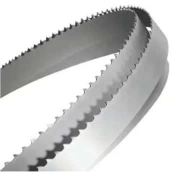 Premium Wood Saw Blade and Durable Band Saw Blades for Professional Woodworking - Jinan Lasnov Industrial Testing System Co., Ltd - China