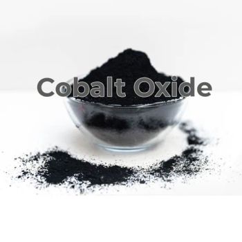 High Purity Cobalt Oxide Coo CAS 1307-96-6 Cobalt Catalyst for Industrial Grade - Hubei Tao Yuan Chemical Co., Ltd. - China