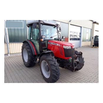 Massey Ferguson GC1725M tractor full specs review compact diesel 3 cylinder engine PTO horsepower hydrostatic drive 4x4 system loader backhoe compatibility price and maintenance guide - SATTER FOOD AND BEVERAGE - Netherlands