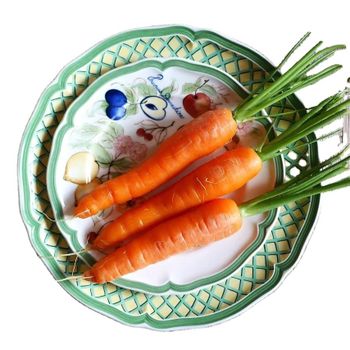 Unique Design Hot Sale Easy to store No added frozen Fresh Natural frozen diced carrots - Qingdao Farm Keeper Supply Chain Management Co., Ltd. - China