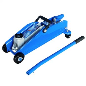 Gato Hidraulico 2 Ton Horizontal Hydraulic Car Repair Floor Jacks Lifting Trolley Jack - Jiaxing Lifede Imp. & Exp. Co., Ltd. - China