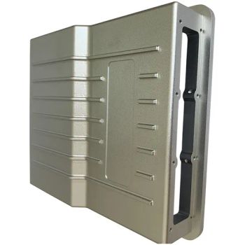Precision CNC Punching Services for Bicycle and Motorcycle Parts - Dongguan Xinyali Hardware Products Co., Ltd. - China