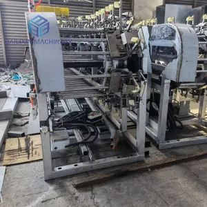 Blx No Package Condom Making Price Automatic Latex Glove Machine - Jiangsu Bailixin Machinery Manufacturing Co., Ltd. - China