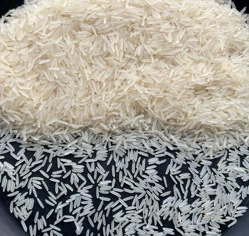 Premium & Export Quality Creamy Sella 1121 Rice – product photo, 1121 White Sella products found from trusted suppliers, wholesalers, manufacturers & exporters Listing