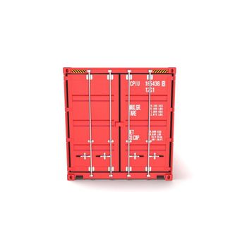 Used empty 40ft high cube shipping container / Fairly used shipping containers for sale - Medcompex Gmbh - United Kingdom