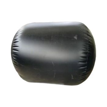 Europe Standard Inflatable Buoys Ship Sailboat PVC Boat Fender Marine Inflatable Yacht Fender - Qingdao Lanzhou Boat Co., Ltd - China