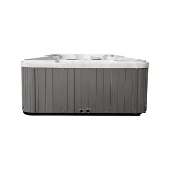 Acrylic Swimming Pool SPA 9-10 Persons Hot Tubs for Party - Sparelax Co., Ltd. - China