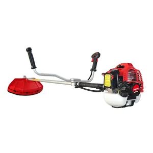 52cc Petrol Brush Cutter Price Power String Trimmer Grass Cutter Grass Trimmer for Sale - Shanghai Newtop Machinery Co., Ltd. - China