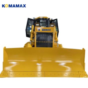 Earth-Moving Machinery Construction Equipment 170HP Crawler Bulldozers - Shanbo Construction Machinery equipment (Shandong) Co., LTD - China