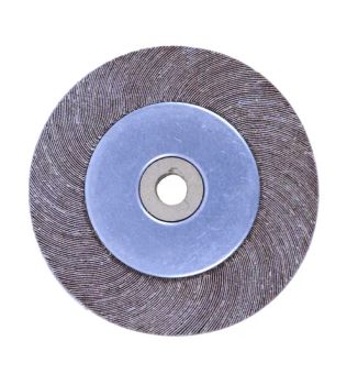 Abrasive Tools Flap Wheels with Wooden Core Grinding Wheels Abrasive High Quality Product - Shandong Sanzhao Supply Chain Co., Ltd. - China
