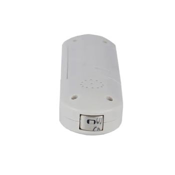 DC-2009 Mini Plastic Banknote Detector Money Checker Fake Cash Currency Detectors - EB International Group Limited - China