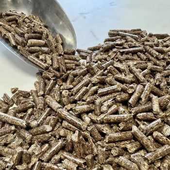 Wood Pellets 100% Natural Premium Fuel For Pellet Stoves Heating Systems Wholesale Supply - Smart Agri GmbH - Germany