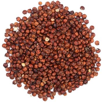 Organic Quinoa Grains Rich In Natural Protein And Fiber For Healthy Food Ingredient And Nutrient Focused Supply - TOSOH INTERNATIONAL - South Africa