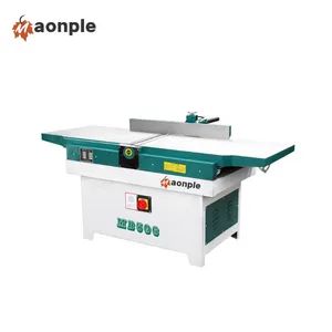 Maonple Industrial Solid Wood Surface Planer Furniture Jointer and Thickness Planer for Wood - Qingdao Maonple Machinery Technology Co., Ltd. - China