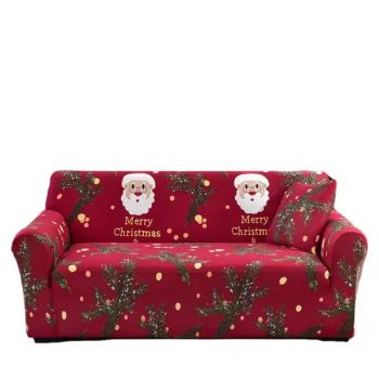 Elastic Sofa Covers for Living Room Sectional Chair Couch Cover Stretch Sofa Slipcovers Home Decor 1/2/3/4-Seater Sofa - Qingdao Yiteng Textile Co., Ltd. - China