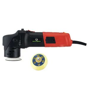 75mm 3 12mm Orbital Dual Action Mini Polisher Car - Yongkang Boxuan Tools Co., Ltd. - China