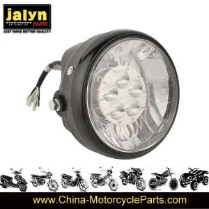 2013152c Motorcycle Head Lamp Headlight for Titan150 - Ningbo Jalyn International Trading Co., Ltd. - China