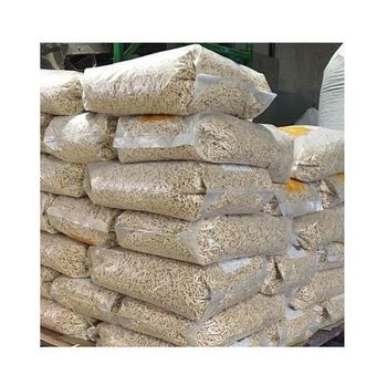 Good Quality Competitive Price Eco-Friendly solid fuel Wood Pellets -  CALIPSO POLSKA SP Z OO  - Poland