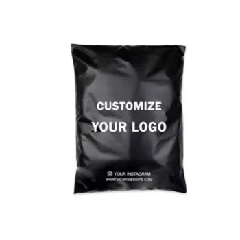 Air Tight Packaging Bags for Sensitive Goods Self Adhesive Plastic Bags - Qingdao Yushun Plastic Co., Ltd. - China