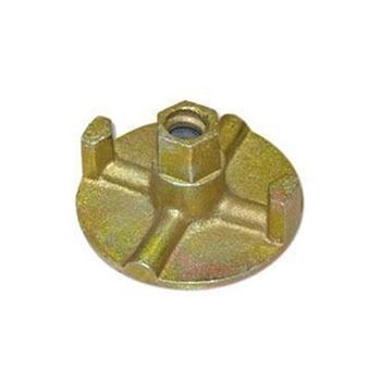 Wintus Anchor Nuts, Size: 90mm Size 90mm Edge Thick Brand Wintus Material Cast Iron Closure Type Round Features Best - Raj Enterprises - India