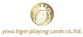Product - Yiwu Tiger Playing Cards Co., Ltd. - China