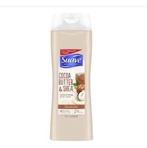 Hot New Products Private Label Aromatherapy Perfume Natural Bath Liquid Soap Organic Body Shower Gel - Hangzhou Huiji Biotechnology Co., Ltd. - China