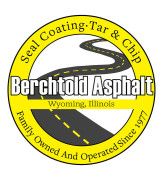 Product from Berchtold Asphalt Product - Berchtold Asphalt - United States