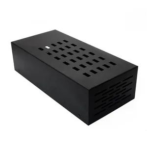OEM Custom Precision Stainless Steel Sheet Metal Fabrication Stamping Parts Sheet Metal Processing Laser Cutting Services - Dongguan Fuzhan Electronics Technology Co., Ltd. - China