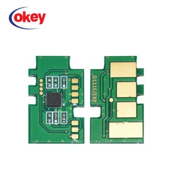Mlt-D111s Mlt D111s D111 111 Toner Cartridge Chip for D111L for Samsung SL-M2020W SL-M2020 SL-M2070 SL M2020 M2020W M2070W M2070 Toner Reset Chip - Shenzhen Okey Technology Co, . Ltd - China