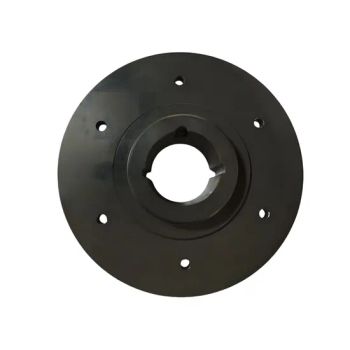 Precision-Engineered Bolt-on Wheel Hub: Elevate Safety & Efficiency on Every Road - SHIJIAZHUANG HSPT CO., LTD. - China