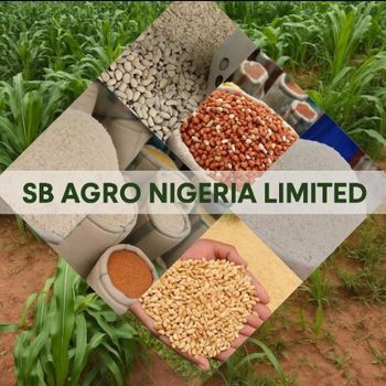 Product - SB agro allied - Nigeria