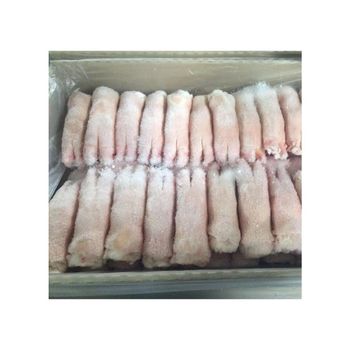 Pork hind leg available for export to meat processors and wholesale distributors from BMU TRADING GMBH Pork hind leg available for export to meat processors and wholesale distributors - BMU TRADING GMBH - Germany