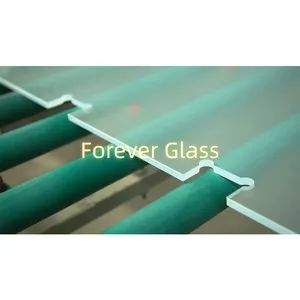 Flat & Curved Toughened Glass Tempered Laminated Insulated Architectural Decorative Mirror Glass Manufacturer - SHAHE CITY FANYUAN GLASS CO., LTD. - China