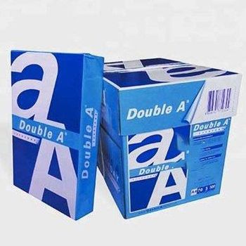 80gsm A4 Paper Copy Paper For Sale - Munthai Import Export Co., Ltd - Thailand