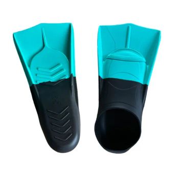 Spot Swimming Fins, Children's Adult Silicone Fins, Diving Frog Shoes Training Equipment - Zhongshan Xinyuan Silicone Rubber Co. Ltd - China