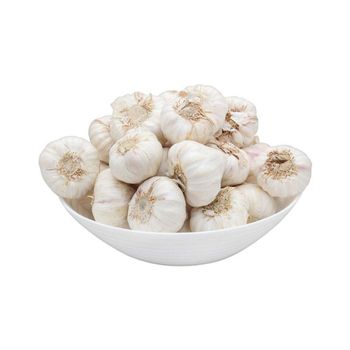 High grade fresh garlic with long shelf life and firm cloves Farm fresh garlic suitable for cooking seasoning and food processing Fresh garlic for restaurants hotels and commercial kitchens Bulk fresh garlic supply for wholesalers and distributors from SATTER FOOD AND BEVERAGE High grade fresh garlic with long shelf life and firm cloves Farm fresh garlic suitable for cooking seasoning and food processing Fresh garlic for restaurants hotels and commercial kitchens Bulk fresh garlic supply for wholesalers and distributors - SATTER FOOD AND BEVERAGE - Netherlands