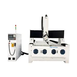 CNC Machine Wood Carving 1325 Atc CNC Router 4X8 FT 2000X3000 3D Woodworking Foam Model - SHANDONG IGOLDEN CNC TECHNOLOGY CO., LTD. - China