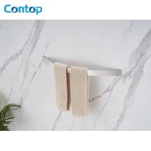 SAA Approval Australia Standard Hot Selling Newest Wall Mounted Heated Towel Rail - Foshan Contop Bathroom Co., Ltd. - China