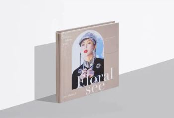 Wedding Hard Cover Photo Albums for Photography | Art Paper Size 10"*10" Style Romantic Binding Layflat Origin Shanghai HS Code - Hefei Jingyi Image Printing Co., Ltd. - China