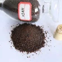 Ok Flux 10.71 Agglomerated Submerged Arc Welding Flux Powder OEM Offered Type Inorganic HS Code 3810900 Melting Point >600℃ - Shandong Hulin Welding Material Co., Ltd. - China